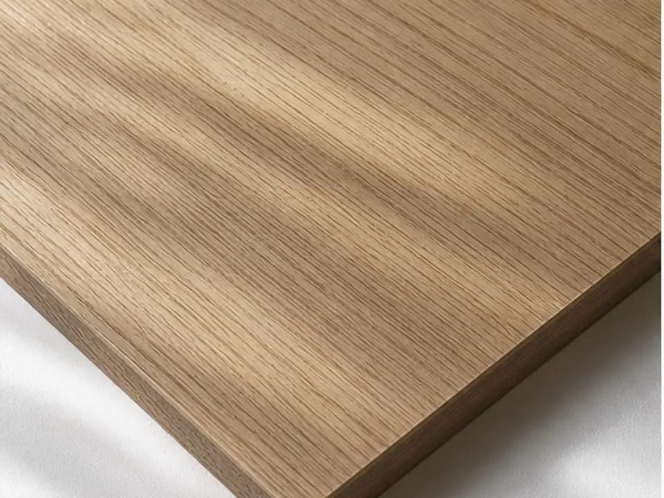 精匠智作栎木·浅烟橡JZ-8803材料样本