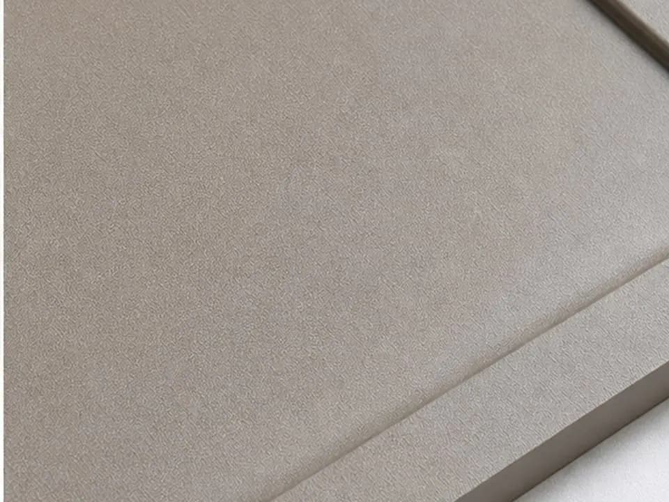 精匠智作暖灰麻布纹JZ-2107材料样本