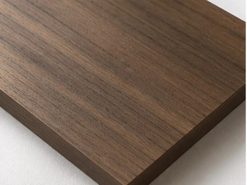 精匠智作烟熏胡桃JZ-7201材料样本