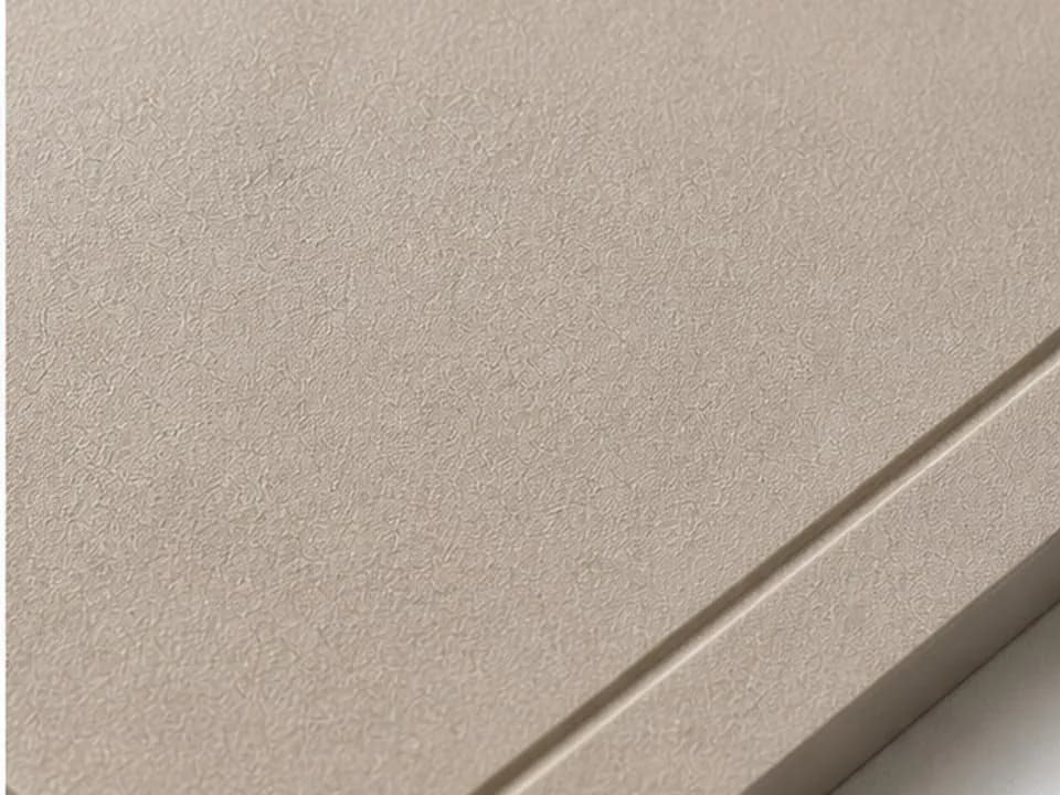 精匠智作暖砂肌理JZ-2310材料样本