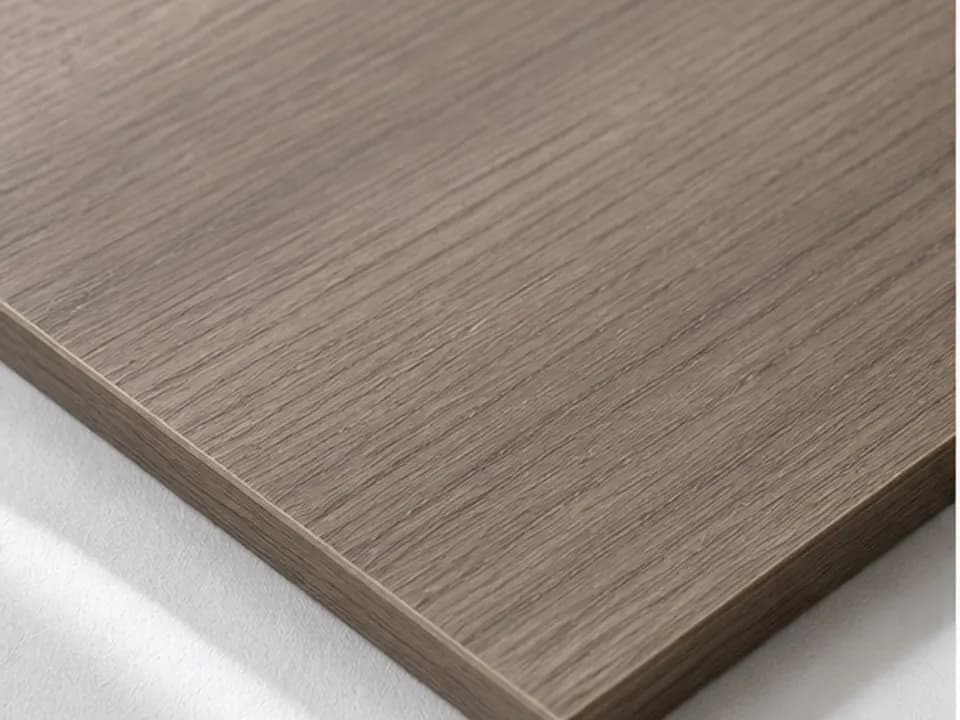 精匠智作灰褐木纹JZ-7604材料样本